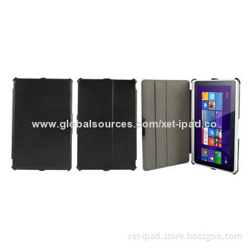 PU Leather Cases for Tablet Acer Aspire Switch 10-inch, Multi-function
